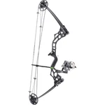 Muzzy V2 Bowfishing Spin Kit - Left Hand. Fixed Price $405.75.