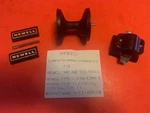 Newell Complete Graphite Conversion Kit For 440 And 533 Fishing Reels. Fixed Price $99.95.
