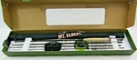 Eagle Claw Mt. Elbert Fly Rod & Reel 9'. Fixed Price $189.99.