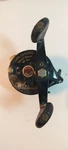 Vintage Lew Childre Browning Speed Spool BB-1NG Baitcasting Reel Gold Deer.... Fixed Price $39.00.