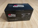 Abu Garcia Ambassadeur Conventional Fishing Reel Left ALTUMDLCSYN-16L. Fixed Price $129.00.