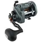 Okuma CW-30DA Coldwater "a" Round Linecounter Star Drag Reel Free 2-DAY Ship. Fixed Price $166.74.