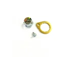 Shimano Part Handle Nut Lock Kit BNT2680 Calcutta 400TE Tekota 300-600, Trinidad. Fixed Price $18.99.