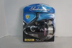 New Shakespeare A170B Alpha Fishing Reel Spincasting. Fixed Price $29.00.