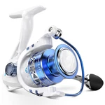 Kastking Superior Spinning Reel Centron Lite 5.2:1 9+1 Bb Smooth Fishing. Fixed Price $26.99.