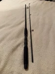 South Bend Xtc 200 Spinning Rod. Fixed Price $39.99.