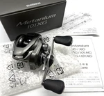 Shimano 23 Metanium 101XG Left Handed Bait Casting Reel Box From Japan "mint". Fixed Price $259.90.