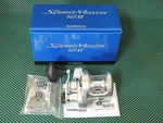 New Shimano Speedmaster Ld 2-SPEED Reel Spm *1-3 Days Fast Delivery*. Fixed Price $329.99.