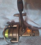 Shimano Ax 2000 Spinning Reel Dyna-balance Rear Drag Nice!!!. Fixed Price $22.00.