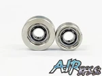 Daiwa Kattobi Spool Bearing Kit 1030AIR Bfs-si & 830AIR Hedgehog Studio. Fixed Price $48.19.