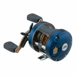 Abu Garcia Ambassadeur C4 Baitcaster Classic Fishing Reel. Fixed Price $165.81.