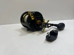 Penn Fathom Level Wind FTH40LW Overhead Reel. Fixed Price $180.00.