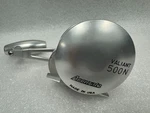 Accurate Valiant Narrow 2-SPEED Jigging BV2-500N-SPJ-9022. Fixed Price $650.00.