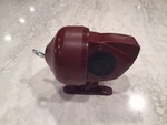 Vintage Kmart Sportfisher Quality Star Drag Spin Casting Fishing Reel- Excellent. Fixed Price $15.00.
