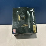 Ardent XS1000 6.3:1 Magnesium Frame Rh Bait Casting Fishing Reel Usa New. Fixed Price $239.99.