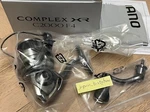 Shimano 21 Complex Xr C2000 F4 Spinning Fishing Reel. Fixed Price $228.97.