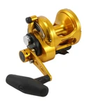 Okuma Makaira MK-16II Saltwater Boat Fishing Lever Drag Trolling Reels. Fixed Price $579.50.