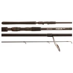 Abu Garcia Max Elite 9'2" 962SPMH 6-10KG Pce Spinning Fishing ROD-1631173. Fixed Price $71.50.