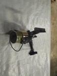 Vintage Daiwa (japan) Tournament Whisker SS1600 L/r. Fixed Price $90.00.