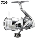 Daiwa Ultimate Spinning Reel 22 Exist 2500-XH. Fixed Price $971.09.
