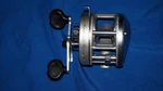Shimano Tournament Bantam Mag Baitcasting Fishing Reel. Fixed Price $84.21.