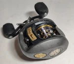 Bass Pro Shops Johnny Morris JCB10SHA Baitcast Reel. Fixed Price $45.95.