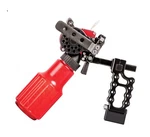 Cajun Winch Pro Durable Bow Fishing Bottle Reel Red Part # AFR1450L. Fixed Price $149.99.