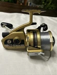 Vintage Daiwa GS-90 Spinning Heavy Duty Steal Fishing Made Japan. Fixed Price $73.00.