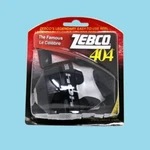 404 Zebco Metal Gears Spincast Reel Bite Alert Catfish New E23. Fixed Price $16.99.