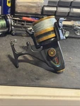 Penn Ssm Spinfisher Metal Body - 7500 Saltwater Spinning Reel. Fixed Price $100.00.