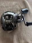 Johnny Morris Baitcasting Reel Extreme Performance Series JMX10HD R/h. Fixed Price $99.00.