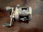 Browning Midas 6 Baitcast Reel. Fixed Price $25.00.