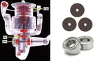 Shimano Super Tune Spheros 8000FA (02) - 8000FB, 8000PG (08). Fixed Price $23.75.