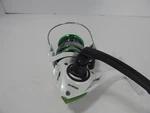Lew's Mach Spinning REEL,MH300A. Fixed Price $68.48.