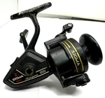 Vintage Shakespeare Sigma 040 2200CK Series (japan). Fixed Price $22.89.