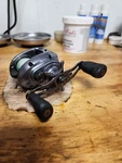 Daiwa Lexa-wn Casting Reel LX-WN300H 6.3:1 Right Hand Retrieve. Fixed Price $215.00.