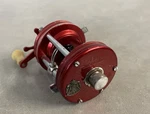 Rare Early Model Abu Garcia Ambassadeur No. 6000 Level Wind Reel. Fixed Price $70.00.