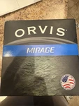 Orvis Mirage Lt Spool Only! 7-9 Wt Fly Fishing Reel. Fixed Price $200.00.