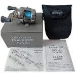 Shimano Bait Reel 045713 23 Calcutta Conquest Bfs Xgl (box, Instruction Manu.... Fixed Price $447.00.