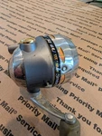 Shakespeare Synergy Titanium SYNTI6 Casting Reel. Fixed Price $13.28.