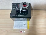 Baitcasting Reel 14 Chronarch CI4+ 150 Right 6.2:1 Fishing Box. Fixed Price $147.72.