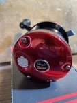 Old Abu Ambassadeur 5000. Fixed Price $286.92.
