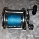 Abu Garcia GK-61 Casting Reel-japan Fishing. Fixed Price $60.00.
