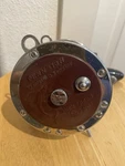 Penn 113H 4/0 Senator High Speed Conventional Saltwater Fishing Reel Good!. Fixed Price $59.95.