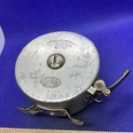 Vintage South Bend Oren-o-matic Model 1120 Automatic Fly REEL-7. Fixed Price $19.99.