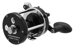 Abu Garcia Ambassadeur 7000I Trolling Lever Drag Reel. Fixed Price $171.00.