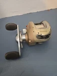 Quantum Accurist AC507PT Fishing Reel Bait Cast. Fixed Price $45.99.