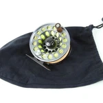 Bauer Rouge 2 Fly Fishing Reel. Made Usa.. Fixed Price $225.00.