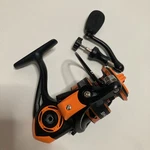 Sougayilang Spinning Reel SH2000. Fixed Price $14.50.