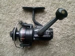 Daiwa D1000 Vintage Mini Spinning Reel. Fixed Price $135.00.